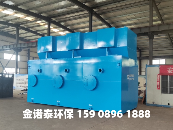 鞍山新型FA一体化净水器